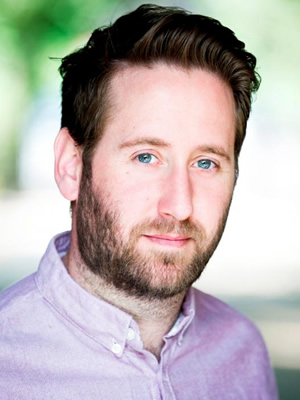 Jim Howick Jim Howick