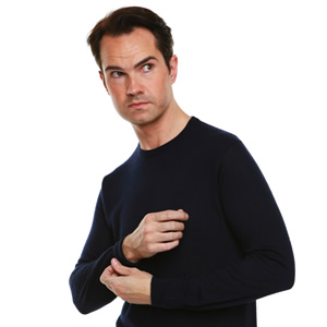 Jimmy Carr