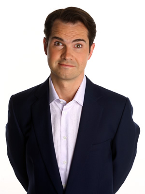 Jimmy Carr