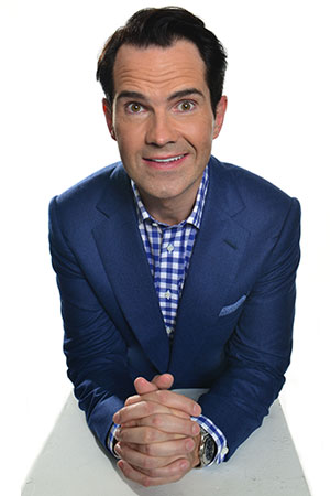 Jimmy Carr