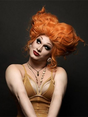 Jinkx Monsoon