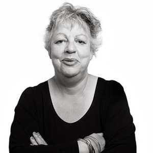 Jo Brand