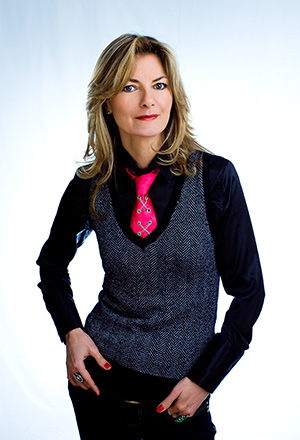 Jo Caulfield