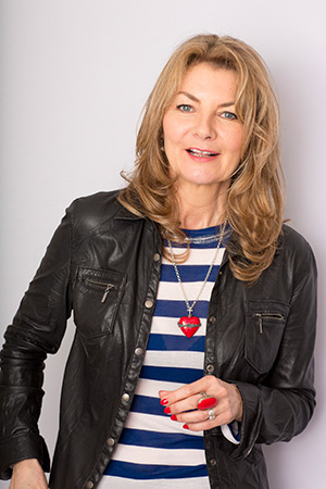 Jo Caulfield