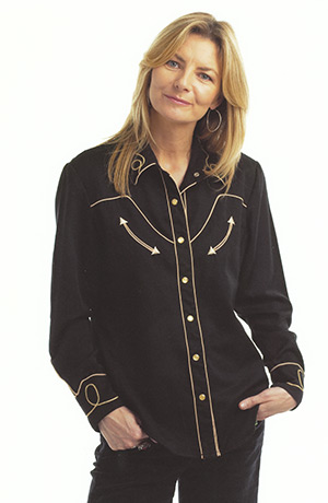 Jo Caulfield