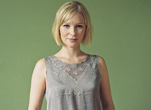 Joanna Page