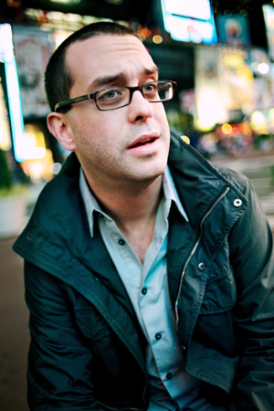 Joe DeRosa