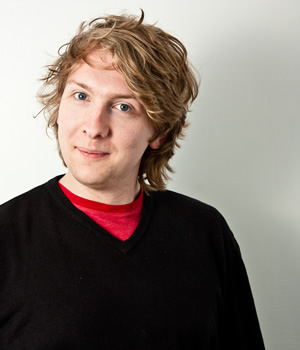 Joe Lycett