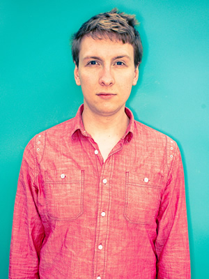 Joe Lycett