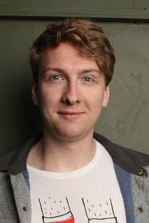 Joe Lycett