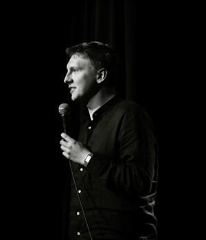 Joe Lycett