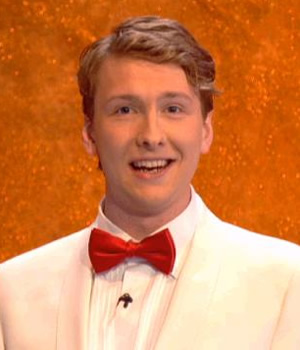 Joe Lycett