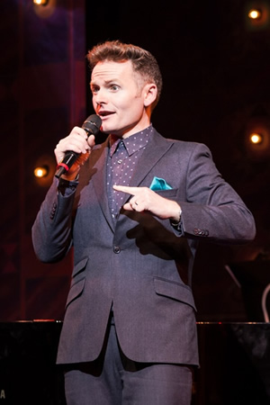 Joe Stilgoe