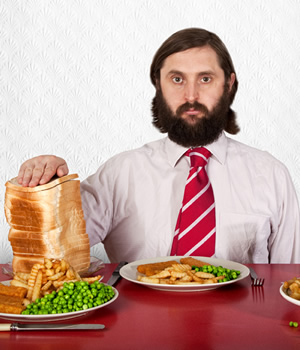 Joe Wilkinson