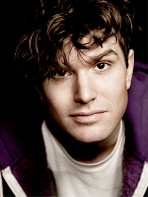 Joel Dommett