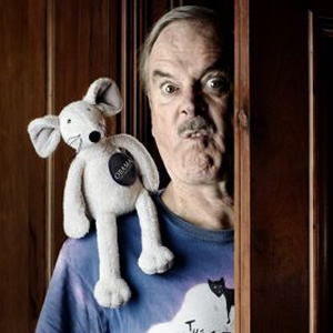 John Cleese