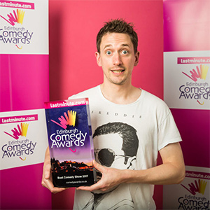 John Robins