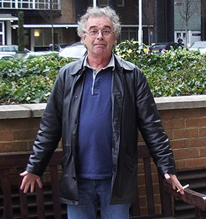 John Sayle