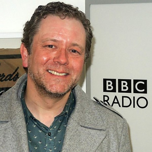 Jon Culshaw