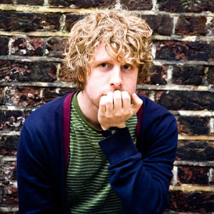 Josh Widdicombe