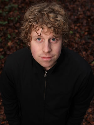 Josh Widdicombe