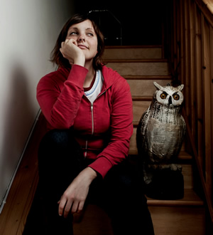 Josie Long