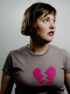 Josie Long