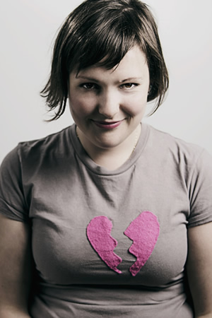 Josie Long