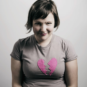 Josie Long