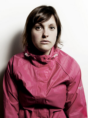 Josie Long