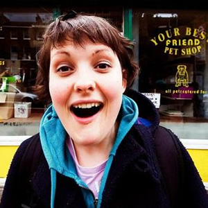 Josie Long