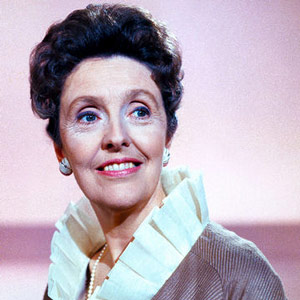 Joyce Grenfell - Comedy With Breeding. Joyce Grenfell. Copyright: BBC