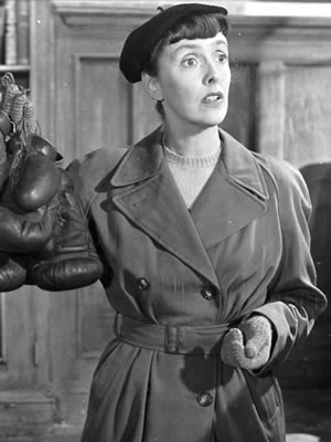 Joyce Grenfell