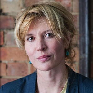 Julia Davis