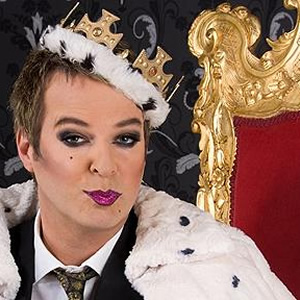 Julian Clary