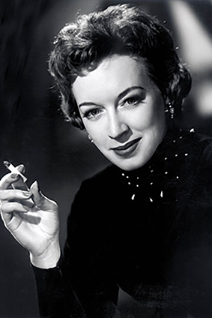 June Whitfield