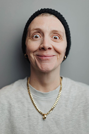 Karen Dunbar Karen Dunbar