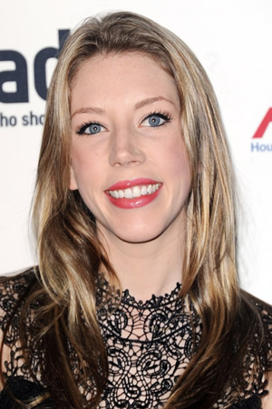 Katherine Ryan