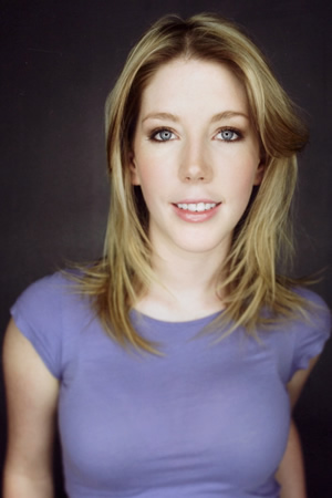 Katherine Ryan