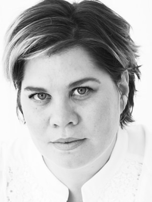 Katy Brand