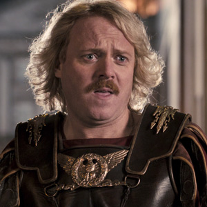 Keith Lemon. Leigh Francis