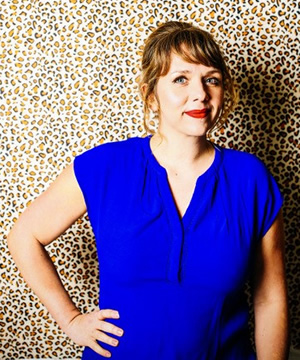 Kerry Godliman