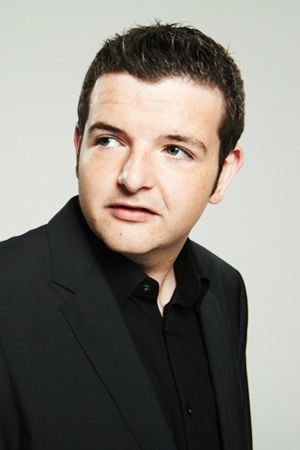 Kevin Bridges