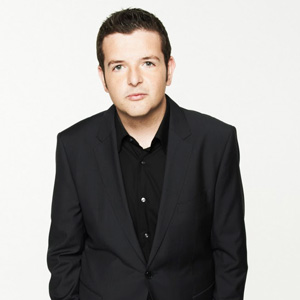 Kevin Bridges - The Story Continues. Kevin Bridges. Copyright: Open Mike Productions