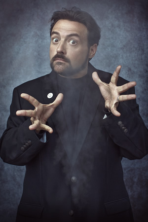 Kevin Smith