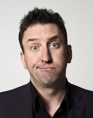 Lee Mack