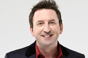 Lee Mack