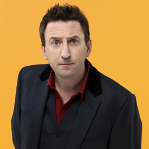 Lee Mack