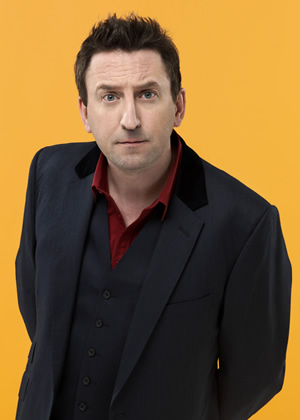 Lee Mack