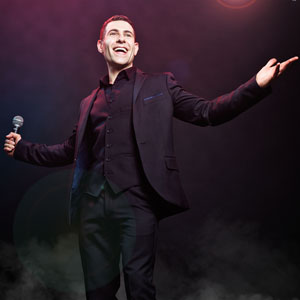 Simon Brodkin